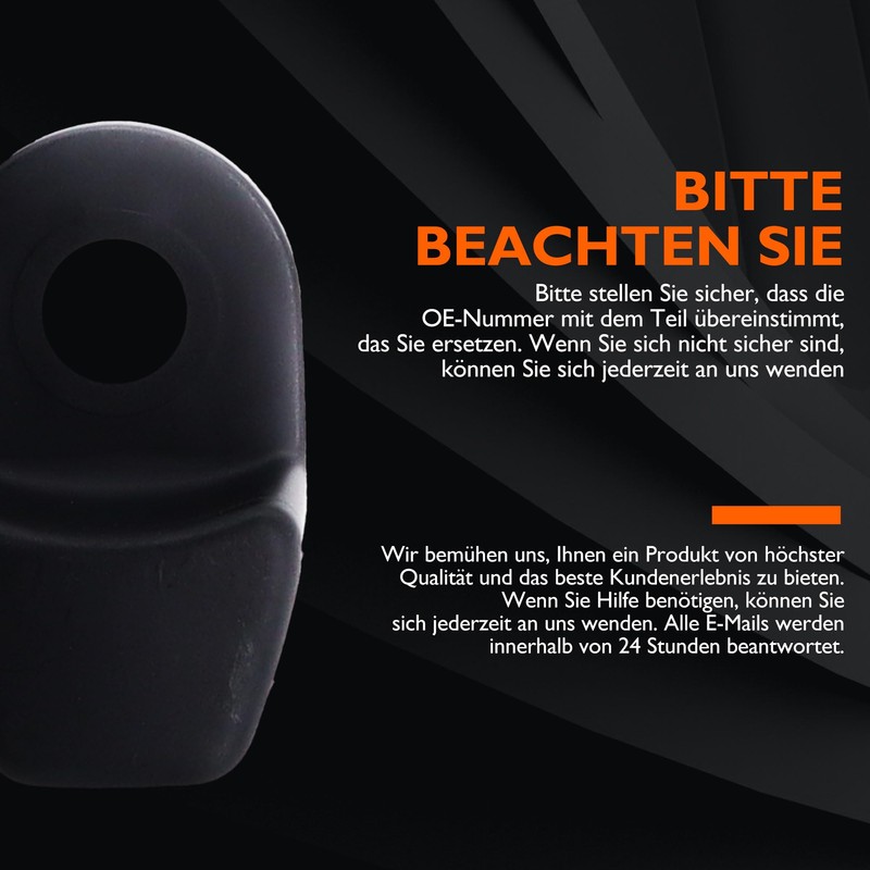 HISports Tailgate Switch 61319200673 for E46 E91 E61, Boot Switch,