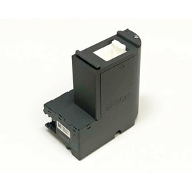 Epson Maintenance Kit Ink Toner Waste Shipped With EcoTank ET-3700, ET-3750