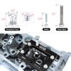 PQY - Compresor de válvula de motor compatible con Ford