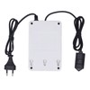 Temperature Humidity Controller -20~60℃ 0~100.0%RH LCD Display Humidistat Thermostat AC