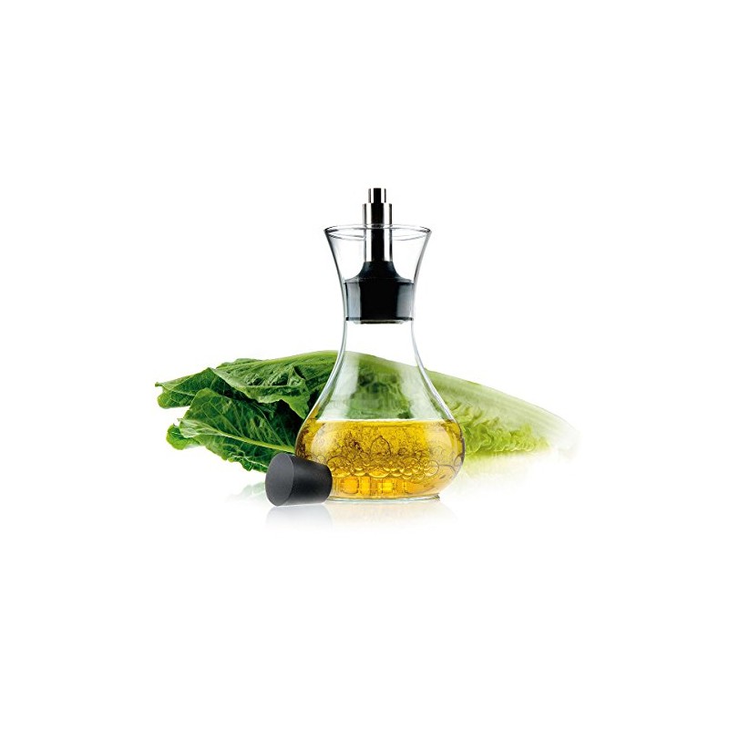 EVA SOLO Drip-free dressing shaker 0.25 l