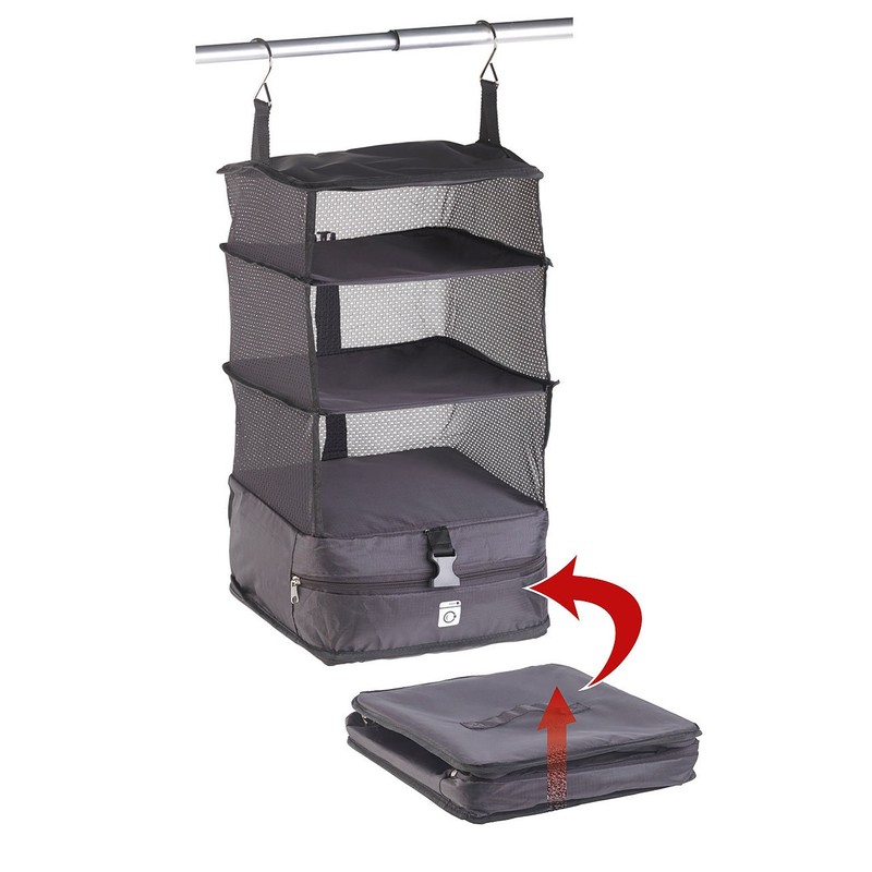 Xcase Suitcase Organiser System: XL Suitcase Organiser, Packing Cube for