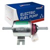 AdvanEX Electric Fuel Pump 12V Universal Low Pressure 5-9 PSI