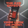 AXE Hair Styling gel Spiked Up Look 1 Count Extreme
