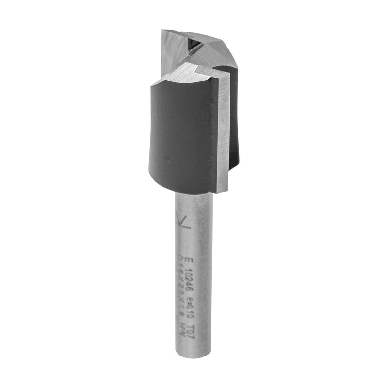 ENT 10246 Groove Cutter HW, Shank (S) 6 mm, Diameter