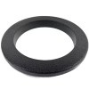 Mega Bass MDF Universal Subwoofer Adapter from 12" to 10"