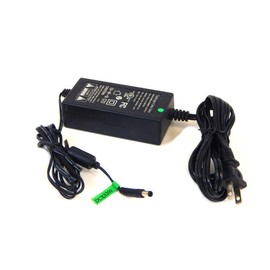 CCS HK-AD-120U264-DA 12VDC Power Adapter PS21-12-267DA PS-2.1-12-267D 2.67A