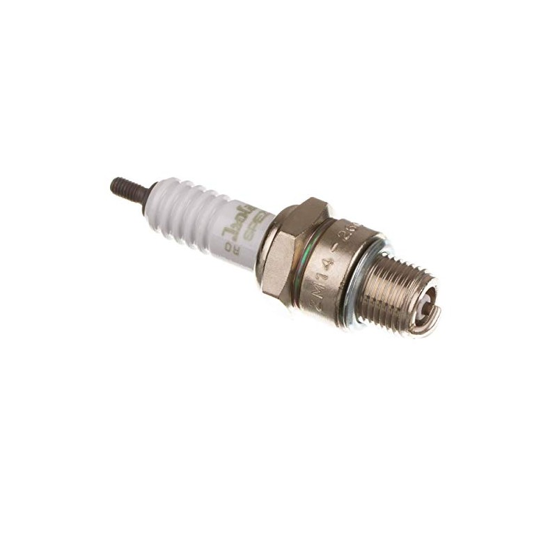 1 x spark plug BERU Insulator ZM 14-260 Special