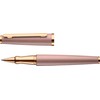 Otto Hutt 009-11355 Design 06 Rollerball Pen Aluminium Seashell Pink