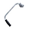 GRDNCLNGEN Weed Eater Handle-Weed Handle Extension Back Saver, Ergonomic Trimmer,