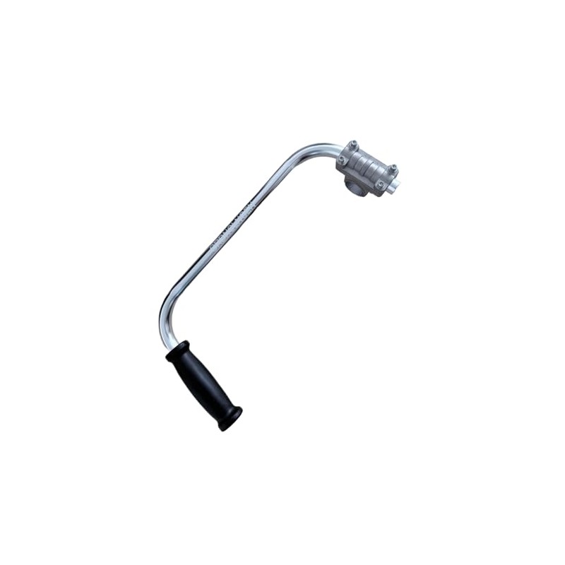 GRDNCLNGEN Weed Eater Handle-Weed Handle Extension Back Saver, Ergonomic Trimmer,