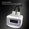 LFDS630S Digital Display Pressure Switch Electronic Pressure Controller for Vacuum
