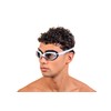 Seac Ritmo, Schwimmbrillen für Pool und Freiwasser für Damen und