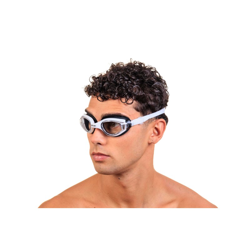Seac Ritmo, Schwimmbrillen für Pool und Freiwasser für Damen und