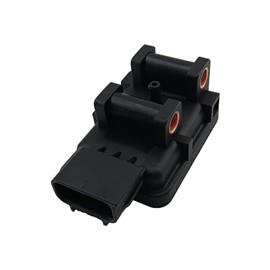 Manifold Absolute Pressure Map Sensor 56029405 Fit for Dodge Ram 1500/2500/3500 Van Dakota Durango B1500/2500/3500 Viper 1997-2003,Jeep Grand Cherokee TJ Wrangler 1997-2003 L4 L6 V6 V8 V10