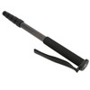 C-333 Carbon Fiber Portable Outdoor Telescopic Monopod Tripod Mountaineering Cane