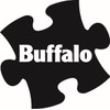 Buffalo Games - Tabletop Mini Cornhole - Dexterity Skill Game