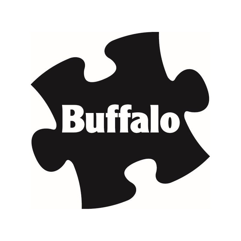 Buffalo Games - Tabletop Mini Cornhole - Dexterity Skill Game