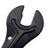 Accessotech Cycle Bicycle Cone Spanner Set 13/14/15/16mm Mountain Bike Hub