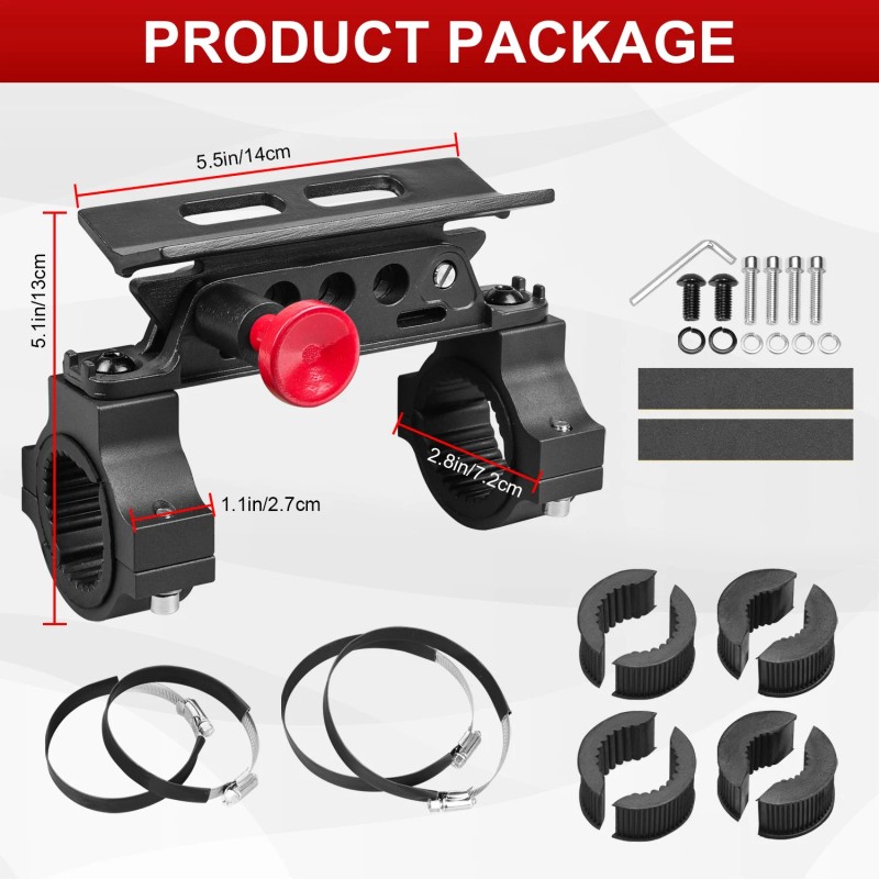 MFC For Jeep Wrangler Car UTV Audjustable Roll Bar Fire