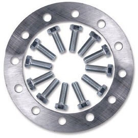 GM 12-Bolt Chevy CAR/TRUCK Ring Gear Spacer w/Bolts - 12P 12T - 902A
