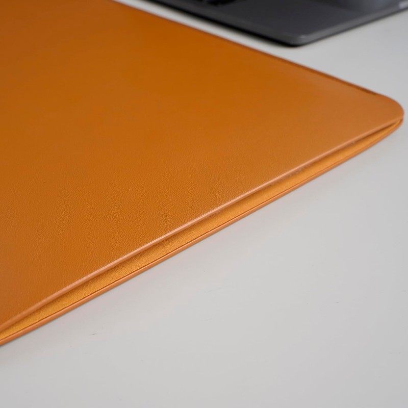 Benfan Laptop Sleeve 13 Inch Compatible with 2024 MacBook Air