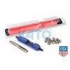 Perma-Coil 5/16-24 Thread Repair Kit Perma-Coil 1208-205 (12 Insert) Helicoil