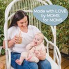 Mother Sprout Brown Sugar Milky Tea – Vegan Lactation Drink