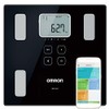OMRON baumanómetro digital de brazo Evolv HEM-7600T OMRON Báscula digital