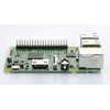 Raspberry Pi 3 Model B CPU 1.2GHz/1GB/USB2.0/HDMI/Bluetooth/Wifi RASPBERRYPI3-MODB-1G