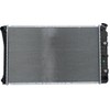 OSC Cooling Products 161 New Radiator