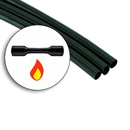 Heat Shrink Tube Shrink Tube 20 Piece 5 cm Length