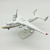 Torribaly Antonov An-225 Mriya 1:400 Scale Alloy Aeroplane Model