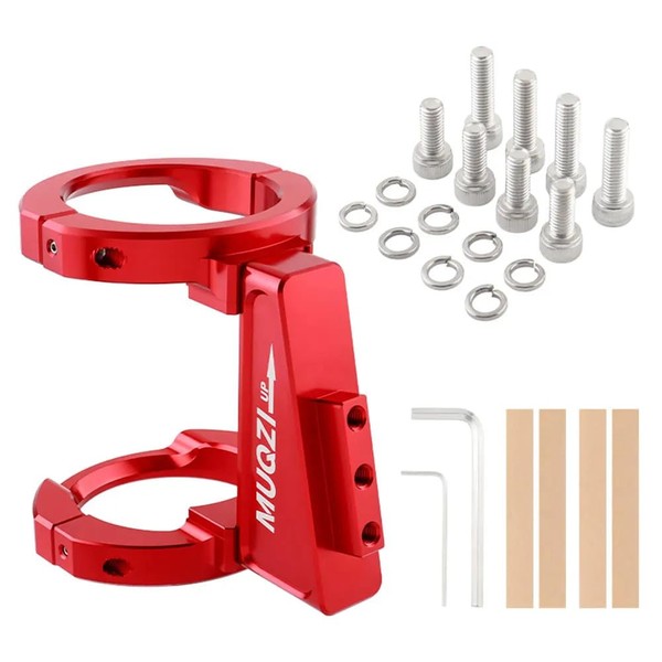 Dahon K3 Dove 412 SP8 SP18 Birdy 3 Luggage Adapter