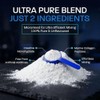 GN Creatine + Marine Collagen Powder, Unflavoured, 5g Creatine Monohydrate