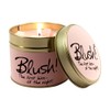 Lily-Flame Blush Tin, Pink