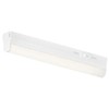 4lite Coda Indoor 200mm Under Cabinet Light (White) 290lm LED