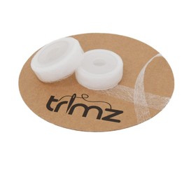Trimz 10mm wide Iron on Hemming 100% Polyamid tape x 10mtrs