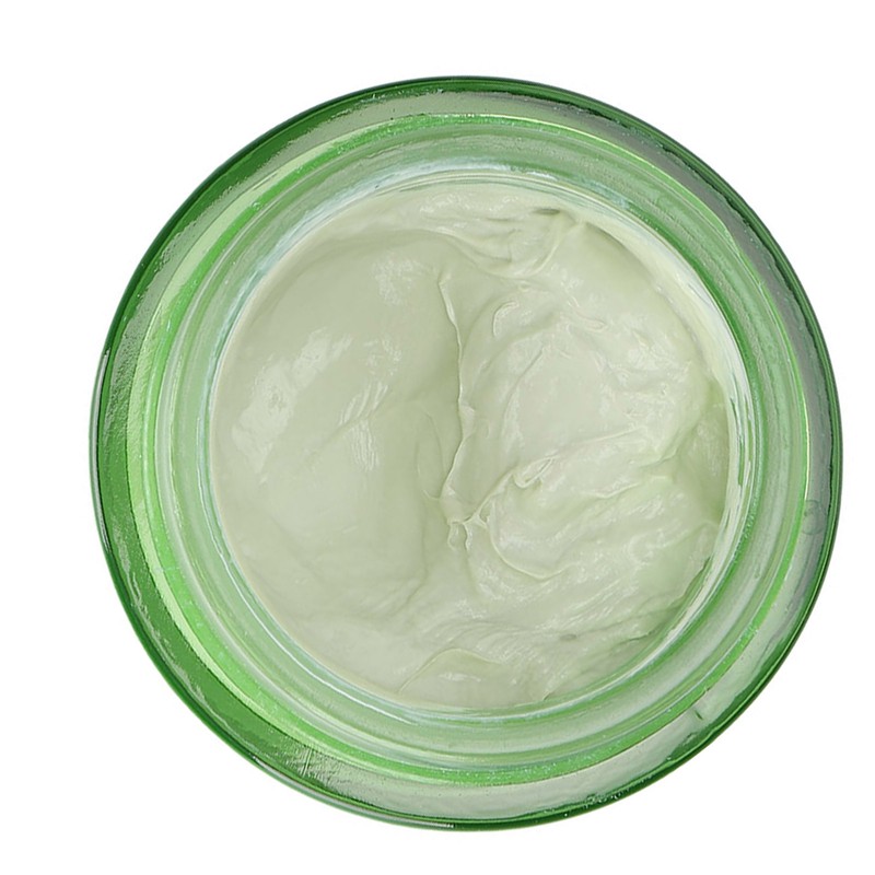 Daralis 100g Organic Facial Mud Mask Moisturizing Clay Mask Unisex