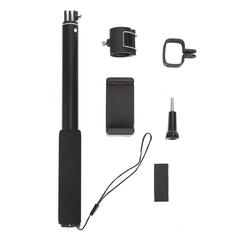 Phone Clip Selfie Stick Set Expand Accessories for FIMI PALM