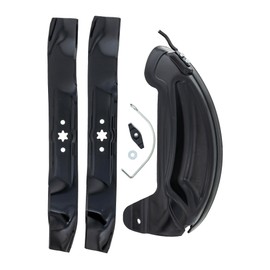 CUB CADET 19A70041OEM 42" Mulch Kit RZT XT1 XT2 42 L42 LT42 Riding Mower