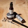 Beard Conditioner Serum by American Crew, Conditioning Oil Blend for