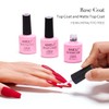 AIMEILI Soak Off U V LED Gel Nail Polish -