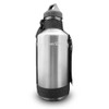 New Wave Enviro 40oz Stainless Steel Water Bottle with Durable