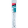 Makita B-69060 5/8" x 6" Multi-Purpose Bit, 1/4" Hex Shank
