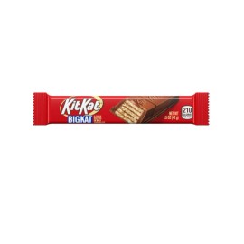 KIT KAT Chocolate Candy Bar, Big Kat, 1.5 Ounce (Pack of 24)
