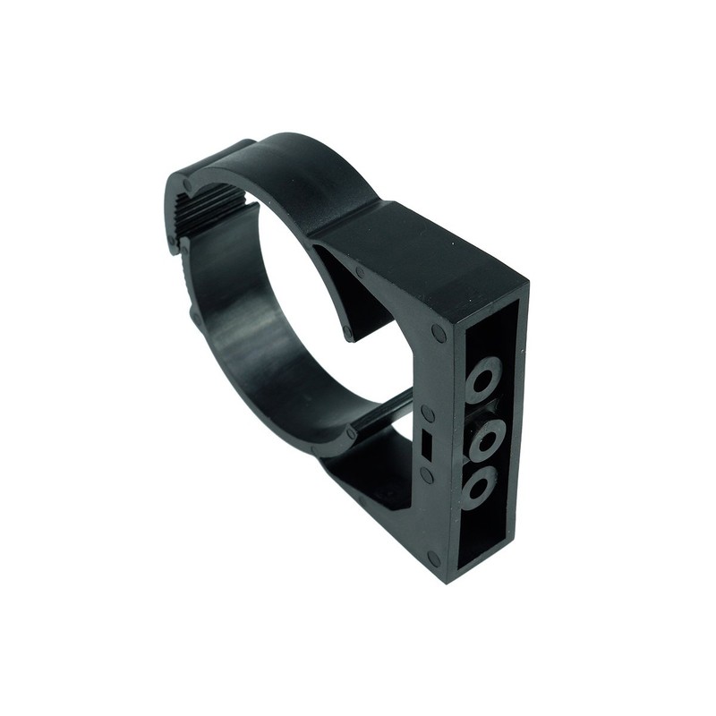 Alphacool liquid cooling system reservoir mount