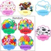 Children's Craft Set Kids DIY Art Craft Materials Supplies Kit
