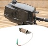 Boat Charge Coil Assy 6A1 85520 00 Boat Engine Motor