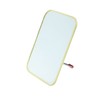Coghlan's 3-Way Camp Mirror, Yellow